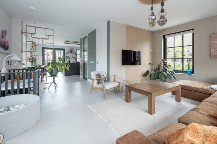 Foto 11 van Kouter 31