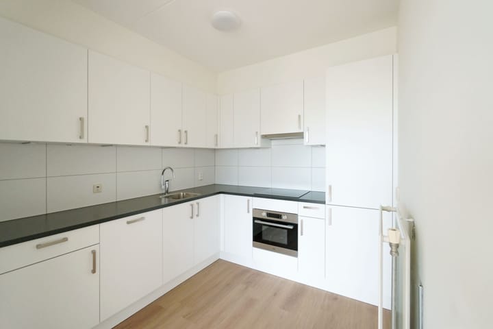 Foto 3 van Zuidplein 562