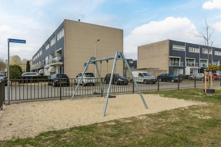 Foto 33 van Oegstgeeststraat 7