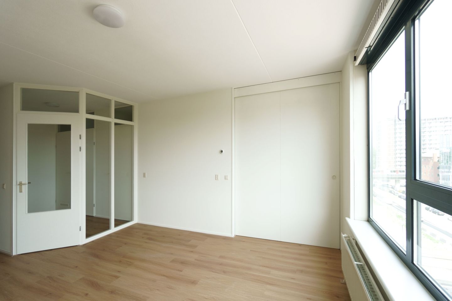 Foto 4 van Zuidplein 562