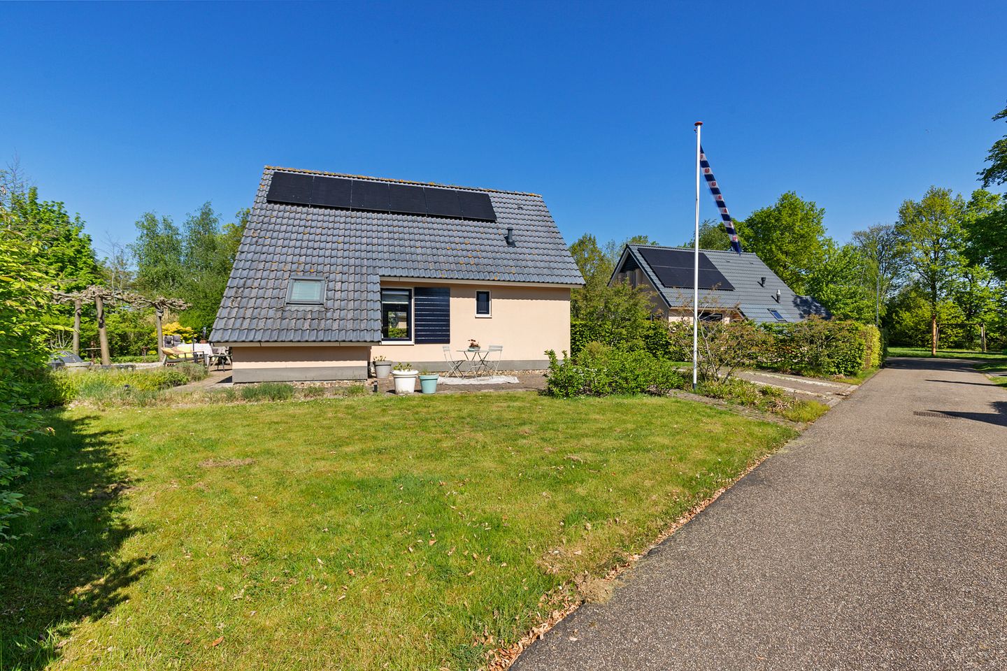 Foto 34 van Beuckenswijkstraat 28-36