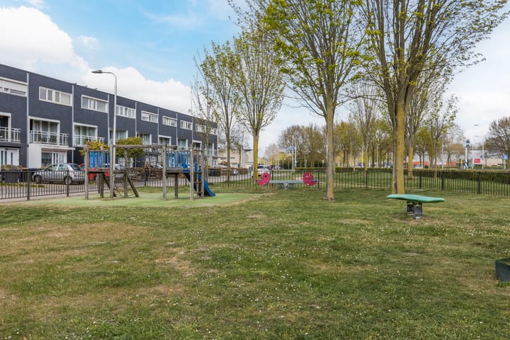 Foto 34 van Oegstgeeststraat 7