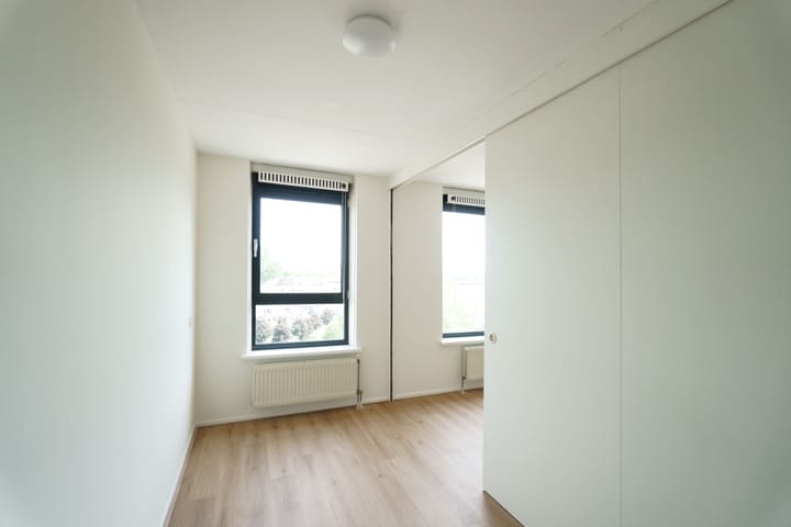 Foto 5 van Zuidplein 562