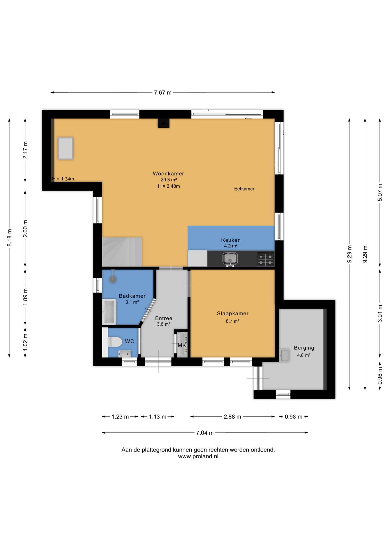 Foto 35 van Beuckenswijkstraat 28-36