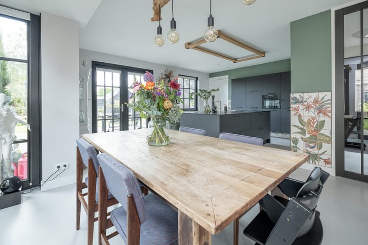 Foto 15 van Kouter 31