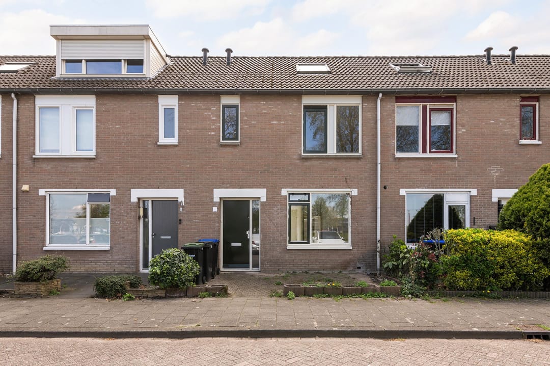 Foto 1 van Occarinolaan 6