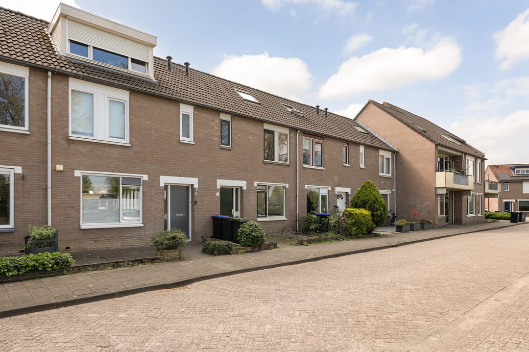 Foto 2 van Occarinolaan 6