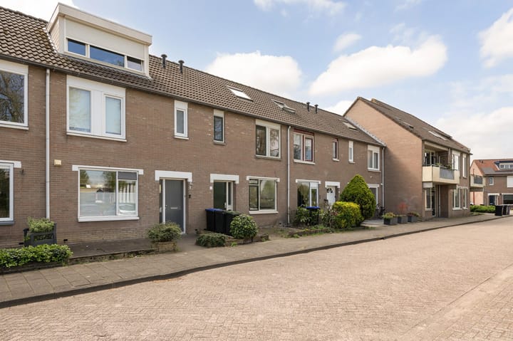 Foto 2 van Occarinolaan 6