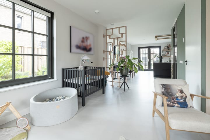 Foto 12 van Kouter 31