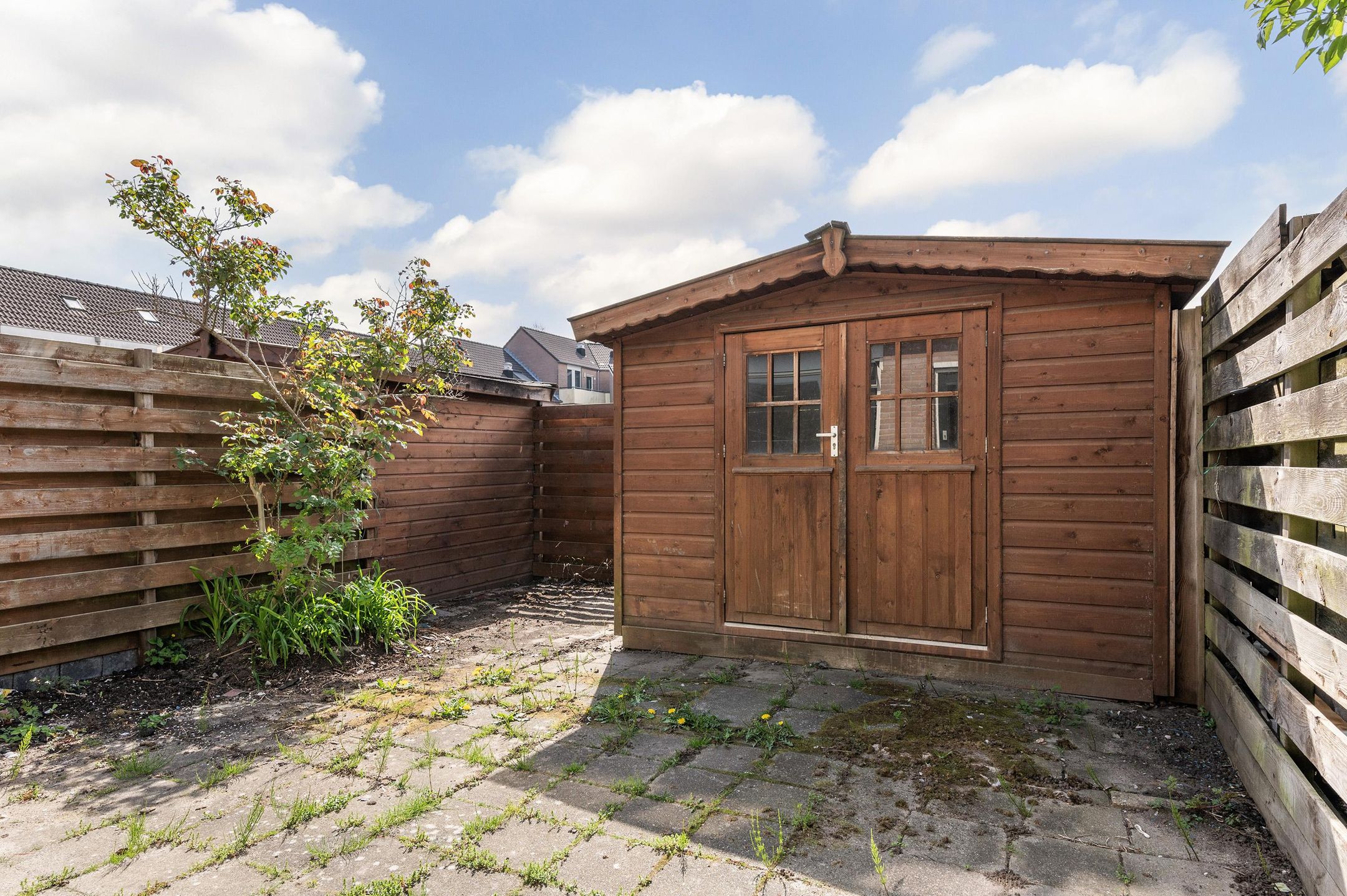 Foto 6 van Occarinolaan 6