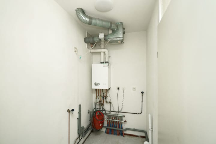 Foto 12 van Zuidplein 562