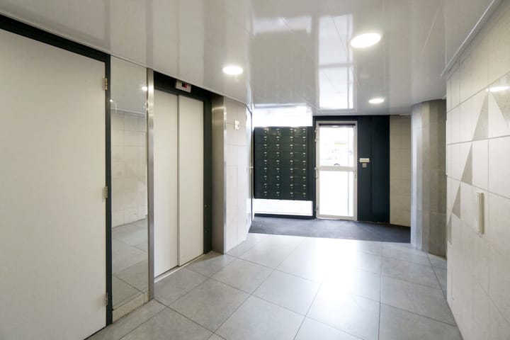 Foto 16 van Zuidplein 562