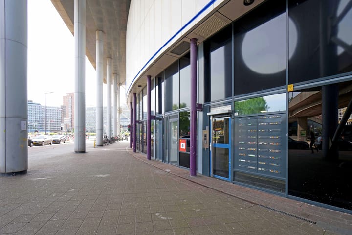 Foto 17 van Zuidplein 562