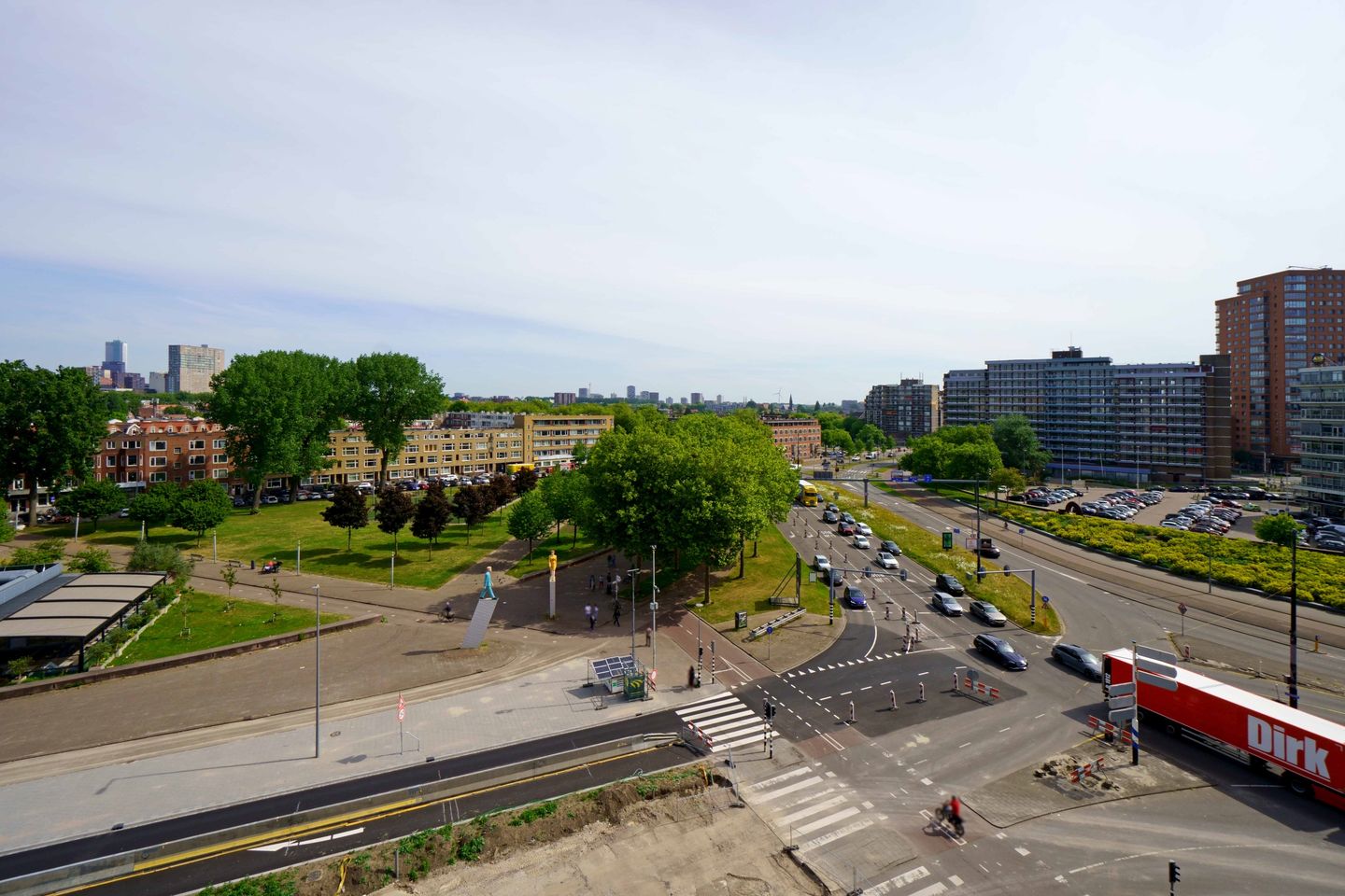 Foto 20 van Zuidplein 562