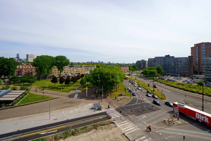 Foto 20 van Zuidplein 562