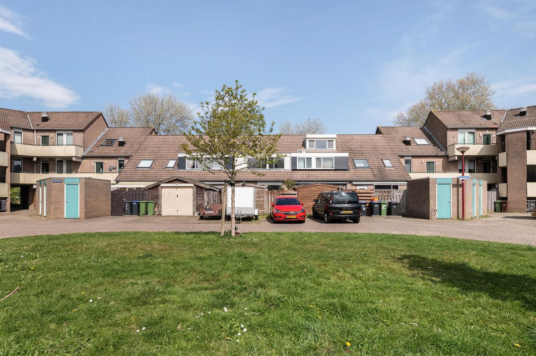 Foto 23 van Occarinolaan 6