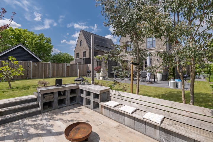 Foto 45 van Kouter 31