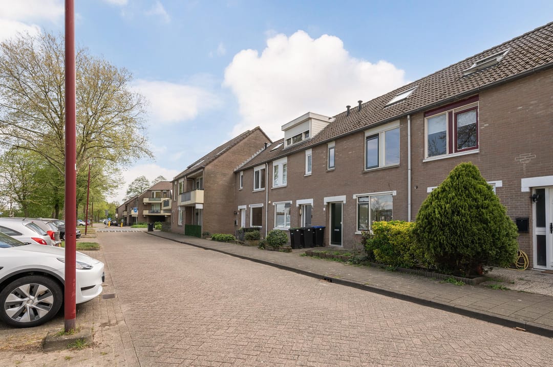 Foto 32 van Occarinolaan 6