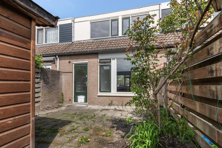 Foto 33 van Occarinolaan 6