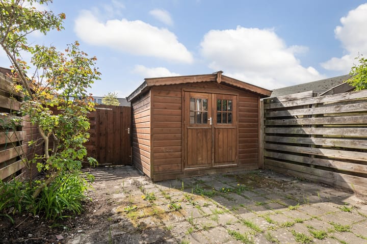 Foto 34 van Occarinolaan 6