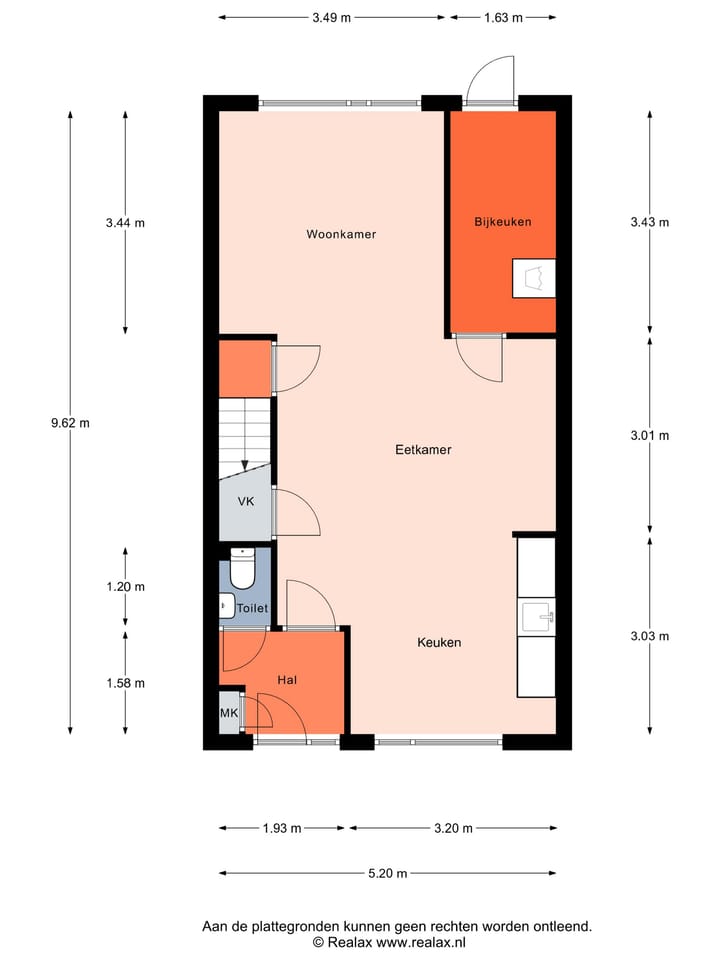 Foto 35 van Occarinolaan 6