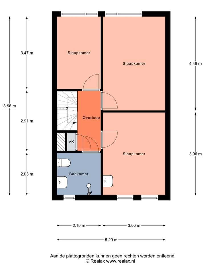 Foto 36 van Occarinolaan 6