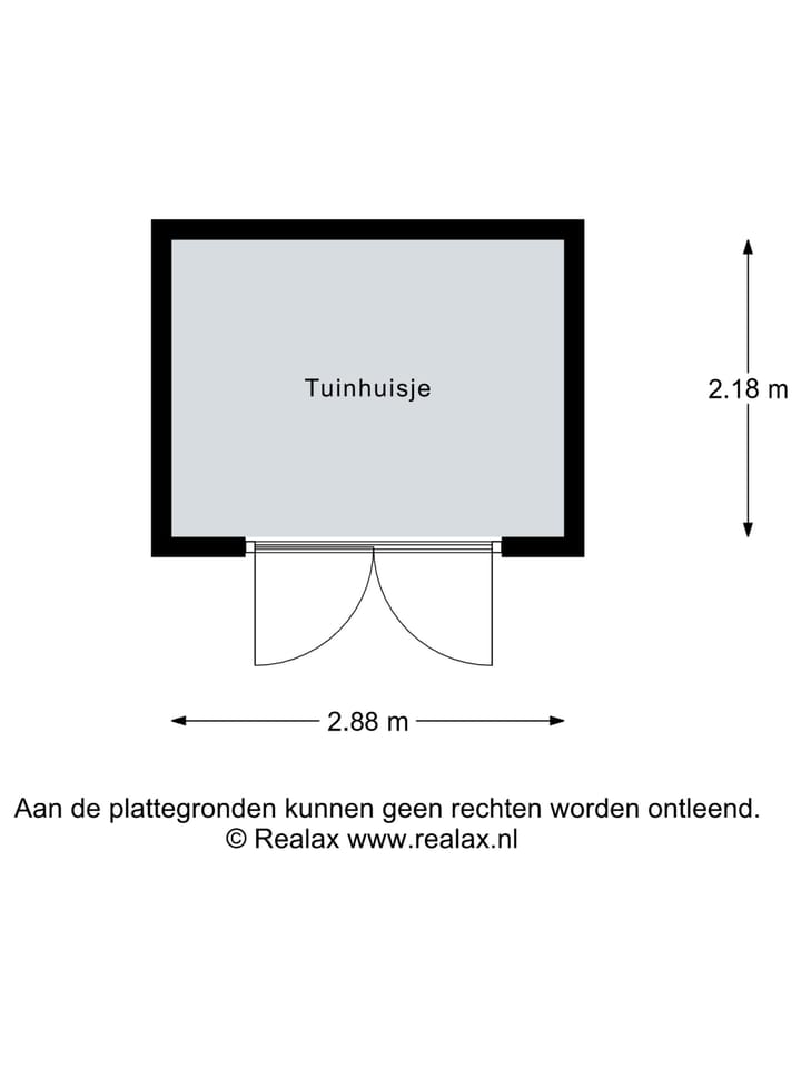 Foto 38 van Occarinolaan 6