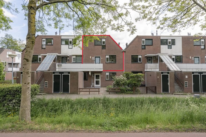 Foto 1 van Stoholm 125