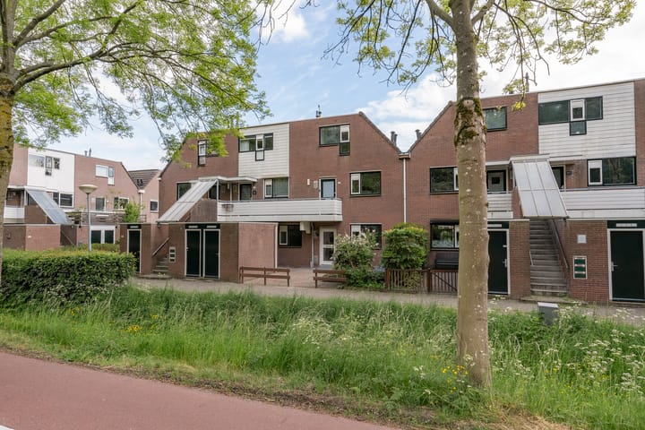 Foto 3 van Stoholm 125