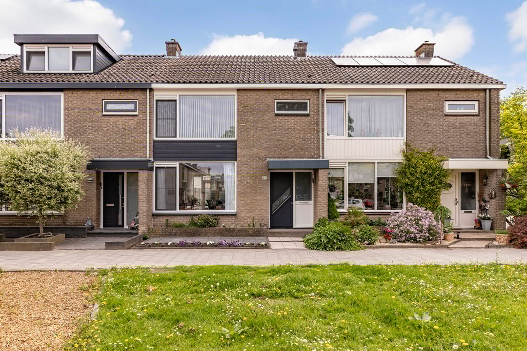 Photo 1 of Reigerstraat 27