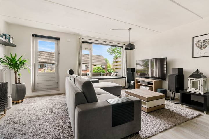 Foto 5 van Stoholm 125