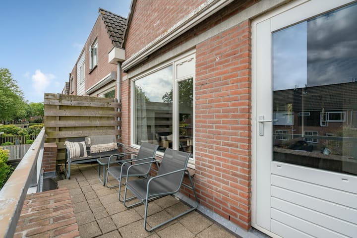 Foto 6 van Stoholm 125