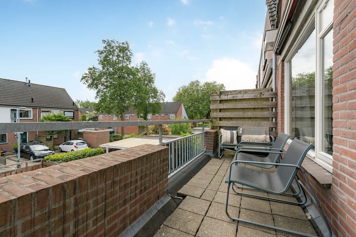 Foto 7 van Stoholm 125