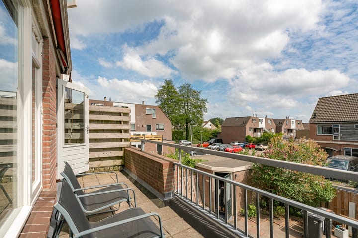 Foto 2 van Stoholm 125