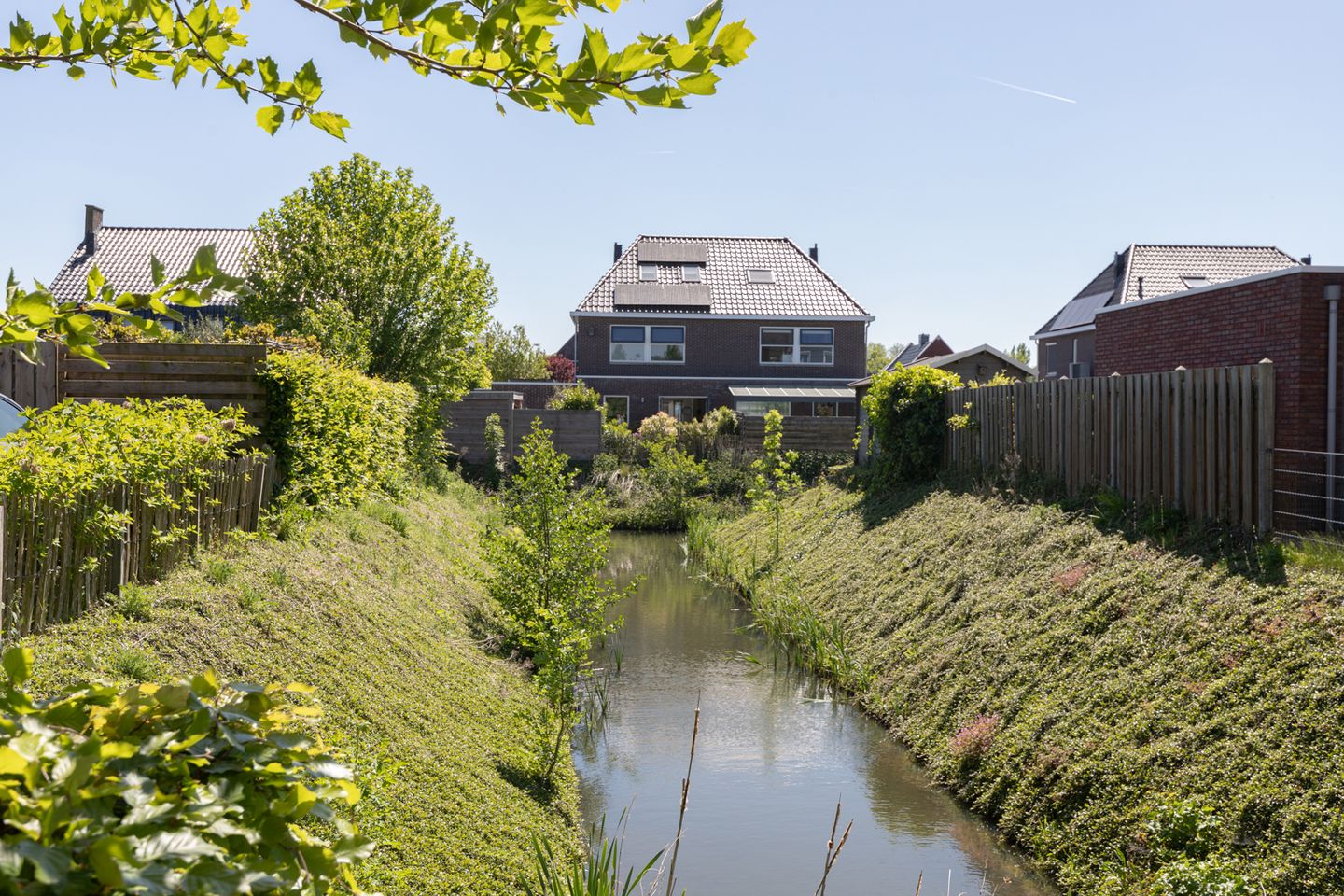 Foto 1 van Capellastraat 16