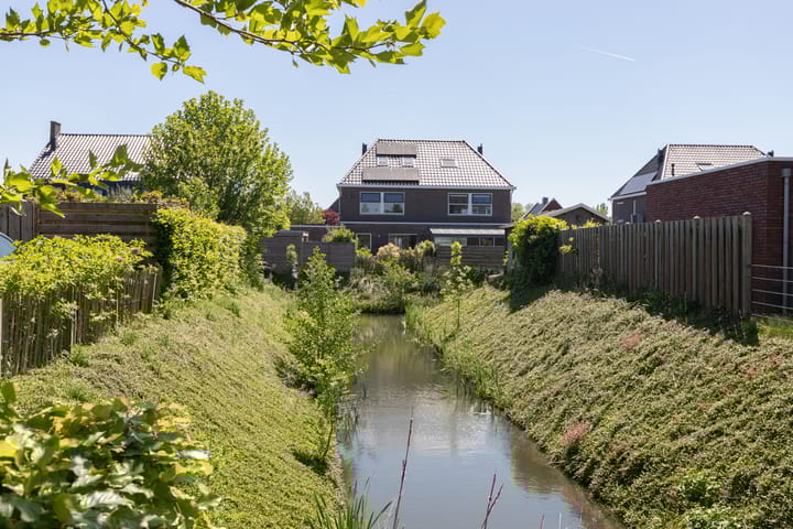 Foto 1 van Capellastraat 16