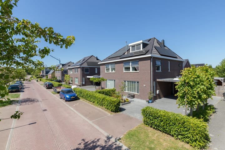 Foto 2 van Capellastraat 16