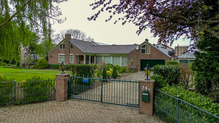 Foto 6 van Haantje 24-C