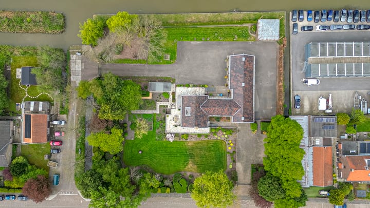 Foto 2 van Haantje 24-C