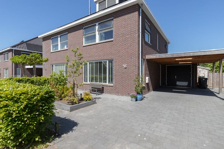 Foto 3 van Capellastraat 16