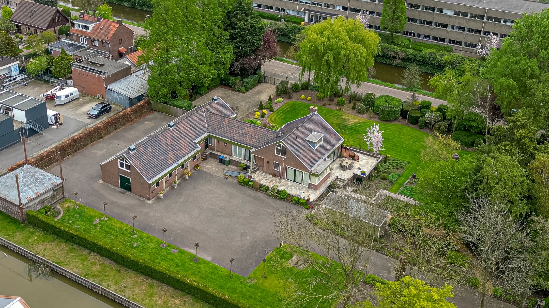 Foto 3 van Haantje 24-C