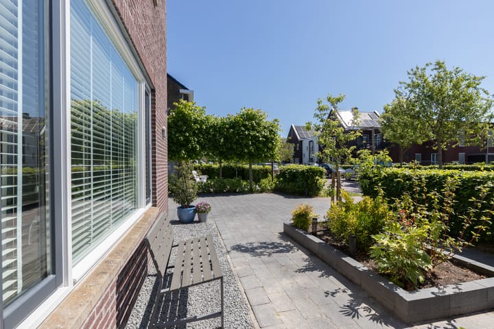 Foto 5 van Capellastraat 16