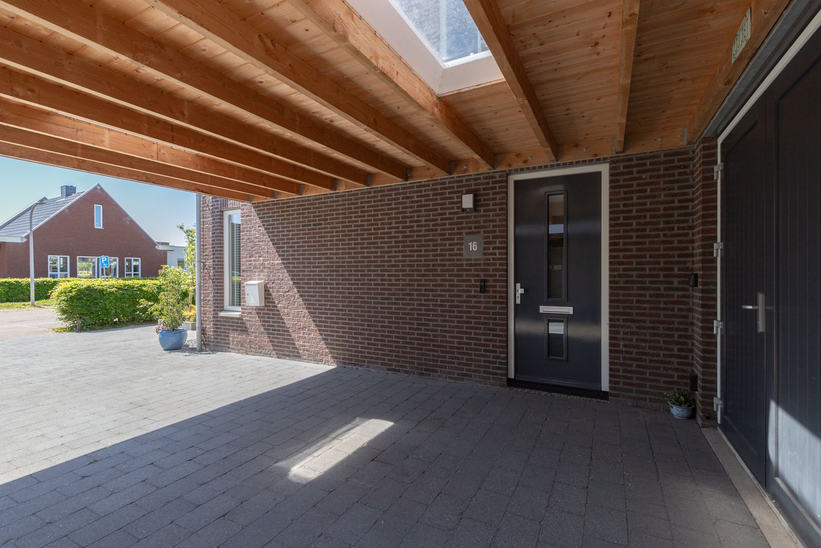 Foto 6 van Capellastraat 16