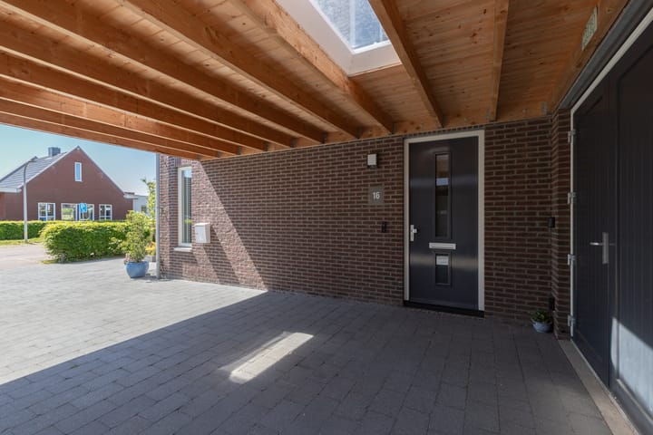 Foto 6 van Capellastraat 16