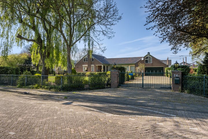 Foto 1 van Haantje 24-C