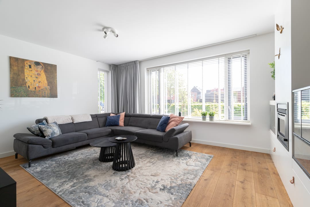 Foto 7 van Capellastraat 16