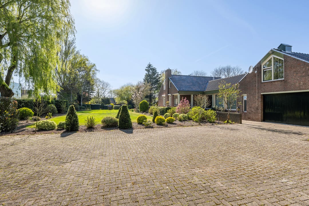 Foto 8 van Haantje 24-C