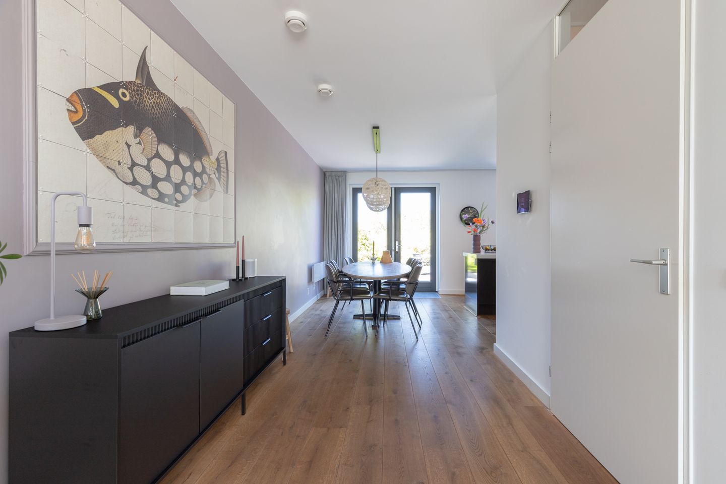 Foto 10 van Capellastraat 16