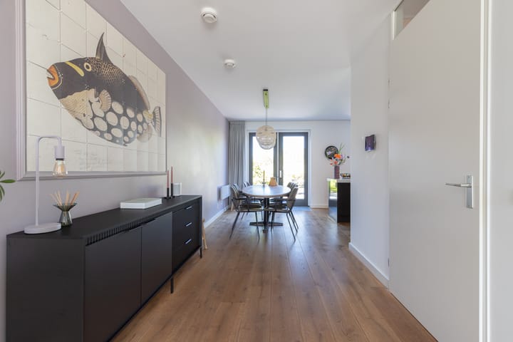 Foto 10 van Capellastraat 16