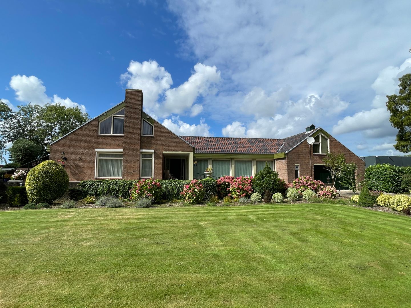 Foto 10 van Haantje 24-C